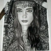 سفارش طراحی چهره