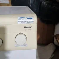 ماشین لباس شویی هایر|ماشین لباسشویی و خشک‌کن لباس|تهران, قلهک|دیوار