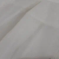 پرده پذیرایی کرپ شاین دار نونو با دوعدد دکوری|پرده، رانر، رومیزی|تهران, گیشا|دیوار