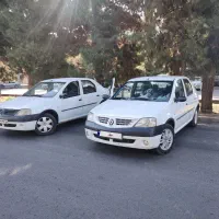 تندر ال نود L 90 مدل 91 دوگانه فابریک