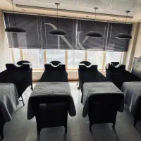 دعوت به همکاری در لاین مژه،ناخن،کوتاهی،بافت،فیشیال|خدمات آرایشگری و زیبایی|رشت, دیلمان|دیوار