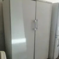 یخچال فریزر دوقلوی بوش