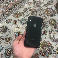 ایفون XR ریجیستر