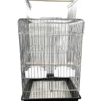 قفس ۱۰۳۳ بلک فرایدی آغاز شد ارسال رایگان|لوازم جانبی حیوانات|ری, شهرری|دیوار