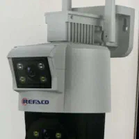 دوربین سیمکارتی دو لنز (اینترنت ملی)