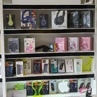 دکور مغازه مناسب تمام صنف