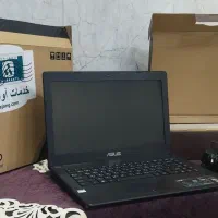 لپتاب ایسوز کارکرده خوب و مقرون به صرفه