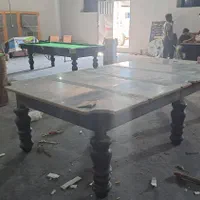 نصب میز بیلیارد وتعویض پارچه همراه با جابجایی|خدمات پیشه و مهارت|آمل, |دیوار