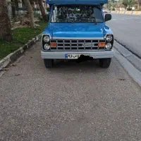 نیسان مدل ۸۶|خودرو سواری و وانت|اردبیل, |دیوار