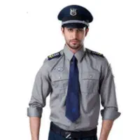 نگهبان دایمی شیفتی