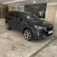 فیدلیتی پرایم ۱۴۰۱|خودرو سواری و وانت|کرج, گوهردشت|دیوار