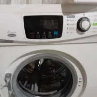 ماشین لباسشویی نو نو|ماشین لباسشویی و خشککن لباس|دره شهر, |دیوار