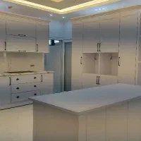 طراحی و اجراء دکوراسیون داخلی کابینت