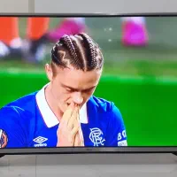 LEDالجی43|تلویزیون و پروژکتور|لاهیجان, یوسف آباد|دیوار