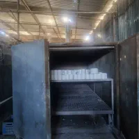 کوره باکس برنر