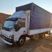 حمل جابجایی باربری اثاث منزل مبلمان و جهیزیه|خدمات حمل و نقل|شوشتر, |دیوار