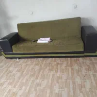 مبل راحتی 5میلیوت تمام