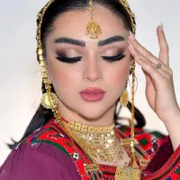 میکاپ آرتیست‌حرفه ای در چابهار،میکاپ‌عروس و همراهی