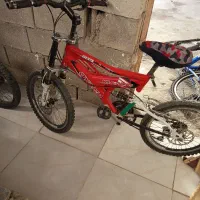 دوچرخه 20