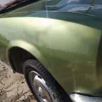 پژو 504 درجه یک|خودرو کلاسیک|شفت, |دیوار