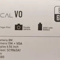 موبایل +Vocal V0|موبایل|کرج, گلشهر|دیوار