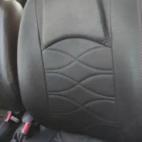 کوییک GXR-lسفید مشکی1402|خودرو سواری و وانت|کرمانشاه, |دیوار