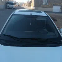 برلیانس مدل۹۵ اتوماتیک|خودرو سواری و وانت|یزد, |دیوار