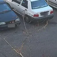 پراید131فول مدل تحویلی 98دوگانهcng