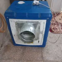 کولر آبی درحد