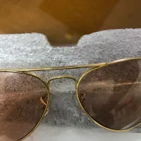 عینک ریبن آمریکایی