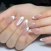 تخفیف ویژه یلدایی کاشت ناخن|خدمات آرایشگری و زیبایی|مشگین شهر, |دیوار