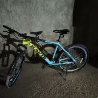 دوچرخه|دوچرخه، اسکیت، اسکوتر|فیروزه, |دیوار