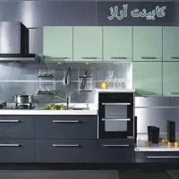تعمیرات و کابینت کمد آراز