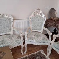 مبل استیل|مبلمان خانگی و میز عسلی|اصفهان, ملک‌شهر|دیوار