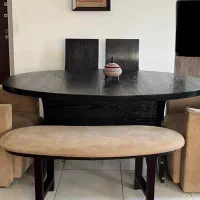 فروش میزنهارخوری و مبل