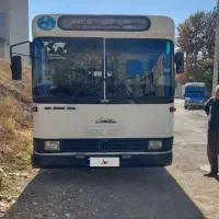 اتوبوس بنز شهری|خودرو سنگین|ارومیه, |دیوار