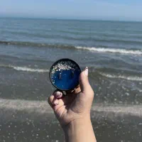 شمع|صنایع دستی و سایر لوازم تزئینی|بندر انزلی, سید آسیه|دیوار