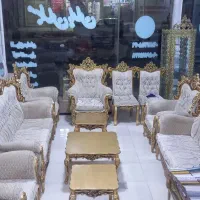 مبل سلطنتی