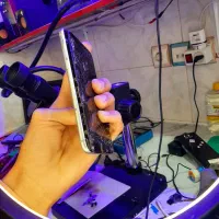 گوشیت خراب شده  برات درستش میکنم   تعمیرات موبایل|خدمات رایانه‌ای و موبایل|تربت‌حیدریه, فردوسی جنوبی|دیوار