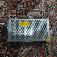 آداپتور سوییچینگ 12 ولت