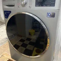 لباس شویی ۸کیلویی|ماشین لباسشویی و خشککن لباس|سراب, |دیوار