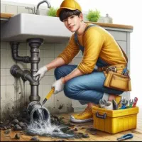 لوله بازکنی فنرزن رفع گرفتگی (سراسر لواسان24ساعته)|خدمات پیشه و مهارت|لواسان, |دیوار