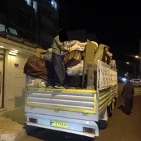 باربری اعتمادبارردستان اسباب اساس کشی ارسال کارگر