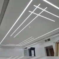 کناف و سقف کاذب