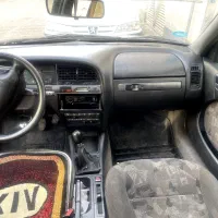 زانتیا ۸۶|خودرو سواری و وانت|اردبیل, |دیوار