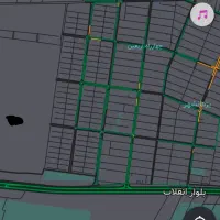 زمین-قسمت-چهارم-چهاراه-دوم-یزدانشهر