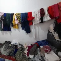 لباس در حد نو ۳۰۰. به بالا