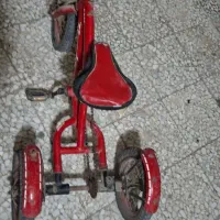 فردش سه چرخه ودوچرخه
