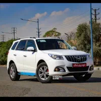 هایما S7 پرو خشک و صفر|خودرو سواری و وانت|باسمنج, |دیوار