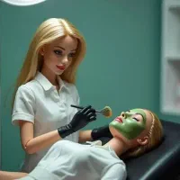 کیلینیک تخصصی زیبایی آسو لیزر/فشیال/پلاژن/ژل|خدمات آرایشگری و زیبایی|بابل, |دیوار
